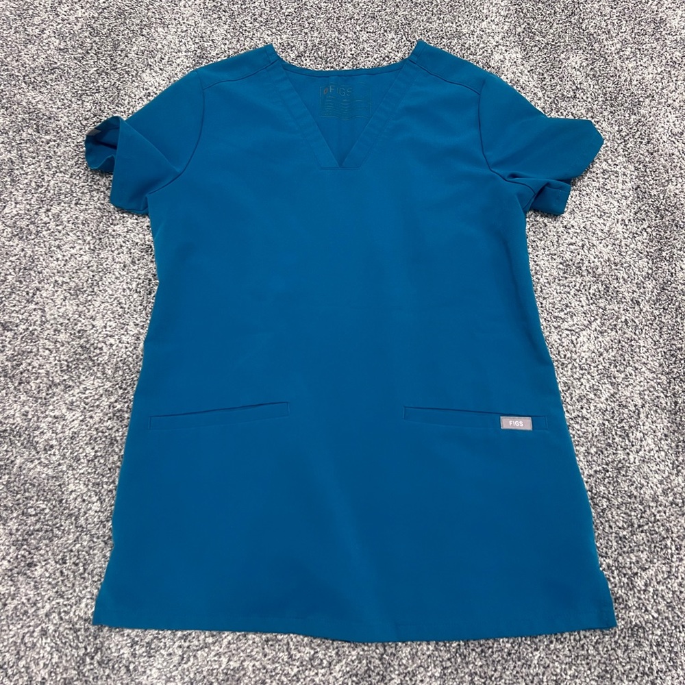 Women’s Figs Sz XXS Top